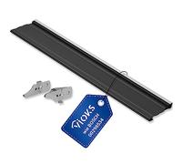 Door Seal Replacement for Bosch 00298534 Door Rubber Seal Apron Seal Rubber Seal Bottom Accessories Replacement Parts for Bosch Dishwasher Dishwasher