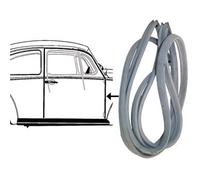 Door Seal Right Hand Brazil for VW Type 1 Beetle 1947-1966 Classic Aircooled T1