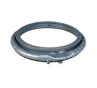 Door Seal Ring 0020301453B,Compatible For Haier,XQG100-BD14126L,Washing Machine Viewing Window Pad Sealing Rubber Washer Parts(0020301453B)
