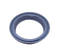 Door Seal Ring 12638100000220，Compatible For Midea，TG80-V1220E，Washing Machine Viewing Window Pad Sealing Rubber Washer Parts