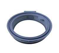 Door Seal Ring 12638100000234, Compatible For Midea, Washing Machine TD80-1416MPDG Viewing Window Pad Sealing Rubber Washer Parts