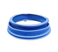 Door Seal Ring,Compatible for Haier 0020300590A Washing Machine Sealing Rubber Washer Parts