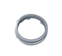 Door Seal Ring,Compatible For Midea 12638100000199 MG70-1213ES Washing Machine Viewing Window Pad Sealing Rubber Washer Parts