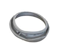 Door Seal Ring，Compatible For Samsung，DC64-03051A，Washing Machine Viewing Window Pad Sealing Rubber Washer Parts