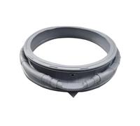 Door Seal Ring，Compatible For Samsung，DC64-03690A，Washing Machine Sealing Rubber Washer Parts