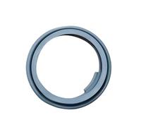Door Seal Ring，Compatible For Samsung，R1065S R1053A DC61-20219A DC61-20219E，Washing Machine Sealing Rubber Washer Parts