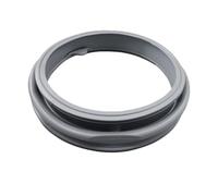 Door Seal Ring, Compatible For Samsung, Washing Machine DC64-01664A Sealing Rubber Washer Parts