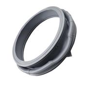 Door Seal Ring, Compatible For Samsung, Washing Machine DC64-03198A Sealing Rubber Washer Parts