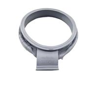 Door Seal Ring，Compatible For Samsung，Washing Machine DC64-03235A，Sealing Rubber Washer Parts