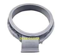 Door Seal Ring, Compatible For Samsung, Washing Machine DC64-03235A Sealing Rubber Washer Parts