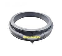 Door Seal Ring, Compatible For Samsung, Washing Machine DC64-03690A Sealing Rubber Washer Parts