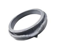 Door Seal Ring, Compatible For Samsung, Washing Machine DC64-03690A Sealing Rubber Washer Parts