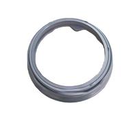 Door Seal Ring, Compatible For Skyworth, F61090036 Washing Machine Sealing Rubber X2421-001-0247 Washer Parts