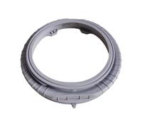 Door Seal Ring, Compatible for T ront-Loading Washing Machine 4C121-000062, Washing Machine Accessories