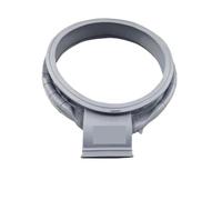 Door Seal Ring，Compatible ForSamsung ，Washing Machine DC64-03235A Sealing Rubber Washer Parts