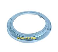 Door Seal Ring DC64-03179A, Compatible For Samsung, Washing Machine Sealing Rubber Washer Parts