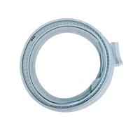 Door Seal Ring DC64-03180A, Compatible For Samsung, Washing Machine Sealing Rubber Washer Parts