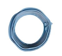 Door Seal Ring DC64-03199A, Compatible For Samsung, Washing Machine Viewing Window Pad Sealing Rubber Washer Parts