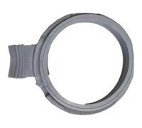 Door Seal Ring DC64-03723A ，Compatible For Samsung，Washing Machine WD10N64GT3X Viewing Window Pad Sealing Rubber Washer Parts