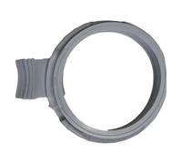 Door Seal Ring DC64-03723A，Compatible For Samsung，WD10N64GT3X，Washing Machine Viewing Window Pad Sealing Rubber Washer Parts