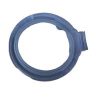 Door Seal Ring DC64-03857A, Compatible For Samsung, Washing Machine Sealing Rubber Washer Parts