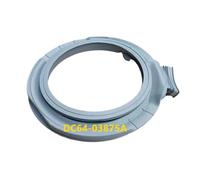 Door Seal Ring DC64-03875A, Compatible For Samsung, Washing Machine Sealing Rubber Washer Parts
