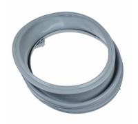 Door Seal Rubber Gasket To Fit Candy 31006361 (GV137TCS1-K-IRA) 31005892 (GV1410D2-1-47) Washing Machine 41021401