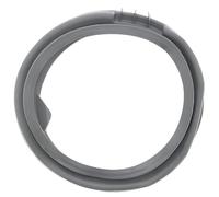 Door Seal Rubber Gasket To Fit Hotpoint WMUD843PUK WMUD843PXUK Washing Machine C00283995 Genuine