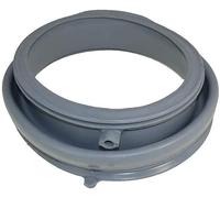 Door Seal Rubber Gasket To Fit Miele W337 W340 W341 W342 Series Washing Machine