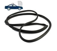 Door Seal Seal Door Front Right For Mercedes-Benz W202 S202 C-Class
