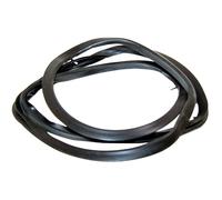 SMEG Genuine Top Grill Oven Cooker Door Seal Rubber Gasket 300mm x 240mm