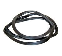 Door Seal Smeg Oven Cooker Top Upper Oven 4 Sided 754131176 Genuine Part