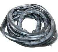 Door Seal To Fit AEG DC7013001M DC7013021M Oven & Cooker Genuine 3873369007