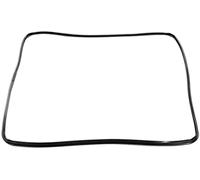 Door Seal To Fit Hotpoint DHS53CX DHS53CXS DHS53X Electric Cooker/Fan Oven