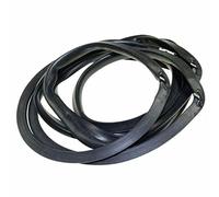 Door Seal To Fit Smeg S995XRD5 S995XRK S995XRK-5 S995XTSA Electric Cooker/Fan Oven Genuine 754131959