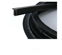 Door Seal Universal Car Stickers Dashboard Sealing Strip Noise Sound Insulation Rubber Strips for Weatherstrip Auto Interior Accessories Strip