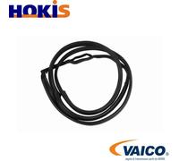 VAICO Aftermarket Door Seal for MERCEDES-BENZ 190 W201 1987-1988 V30-1560