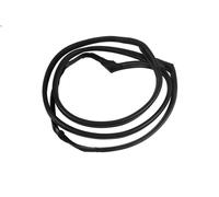 Door seal VAICO V30-1563 for MERCEDES-BENZ 124 Saloon (W124) 3 1984-1989