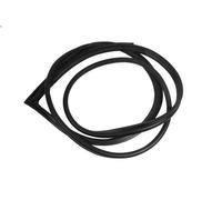 Door seal VAICO V30-1568 for MERCEDES-BENZ E-CLASS (W210) 3 1995-1997