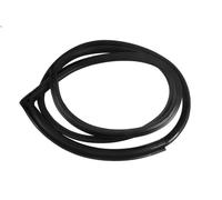 Door seal VAICO V30-1569 for MERCEDES-BENZ E-CLASS (W210) 3 1995-1997