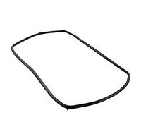 GENUINE Cooker Main Oven Door Rubber Seal Gasket AEG