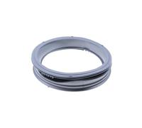Door Seal with Return to Bowl Washing Machine MDS65695803 LG