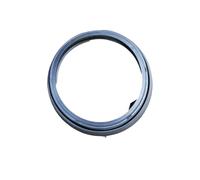 Door Sealing Ring,Compatible for Skyworth F61090001 F61090002 Washing Machine Seal Rubber Washer Parts(F61090001)