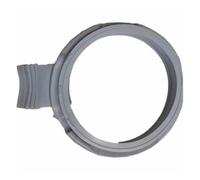 Door sealing ring DC64-03723A roller door sealing ring DC64-03722A rubber ring, Compatible For Samsung，washing machine(03722A)
