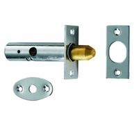 DOOR SECURITY BOLT 2.25