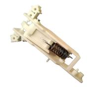 Door Security - Dishwasher - Candy Rosieres