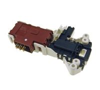 Door Security, Lock, Lock Washing Machine 95X6639 BRANDT