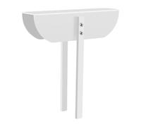 Door Security Lock - Two-fold Flexible Security Lock, Aluminum Security Latch | Heavy Duty Door Security Mechanism For Pantries And Utility Rooms