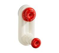 Door Security Stopper - Compact Heavy Duty Wedge, Adjustable Entry Blocker, Non-Slip Scratch Resistant Door Jam | Portable Childproof Anti-Theft Device for Dorm Apartment Hotel Room Office Patio Trave