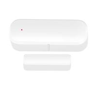 Door Sensor - Wireless Home Alert, Security Device with Real-Time Notifications, Window and Door Monitoring, Compact Automation Sensor, Smart Home Safety Tool for Household Intrusion Prevention